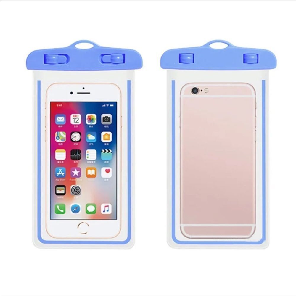 ‎MOBILE PHONE WATERPROOF BAG